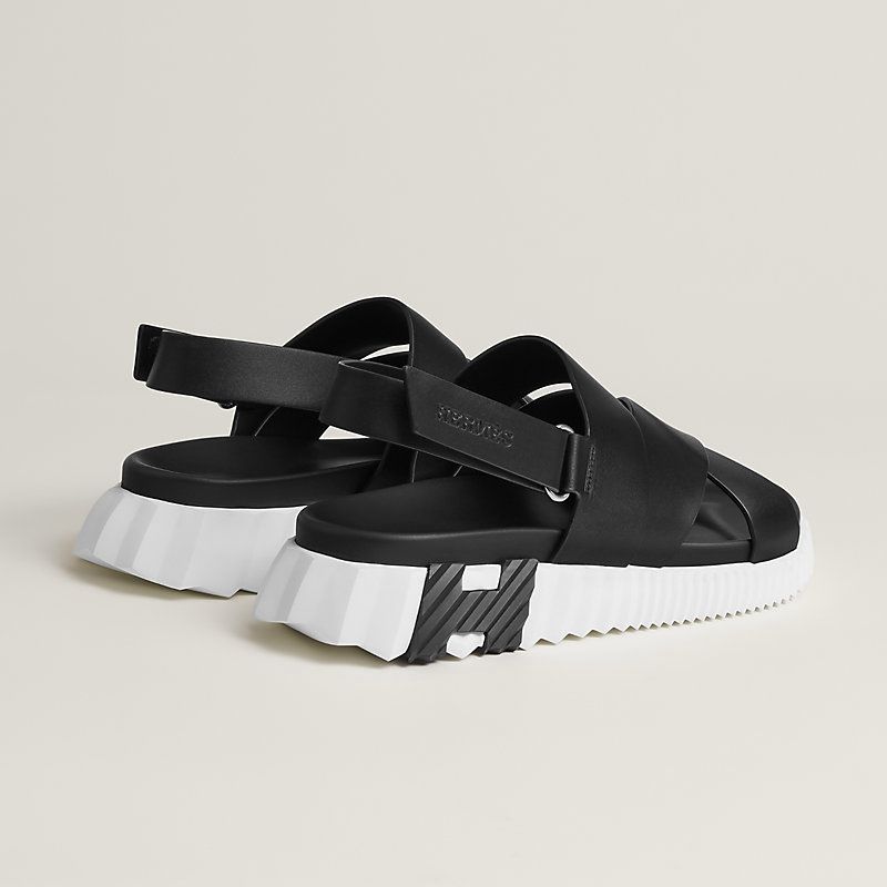 Hermes Electric sandal