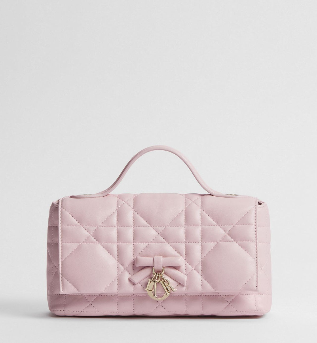 My Tender Dior Top Handle Mini Bag