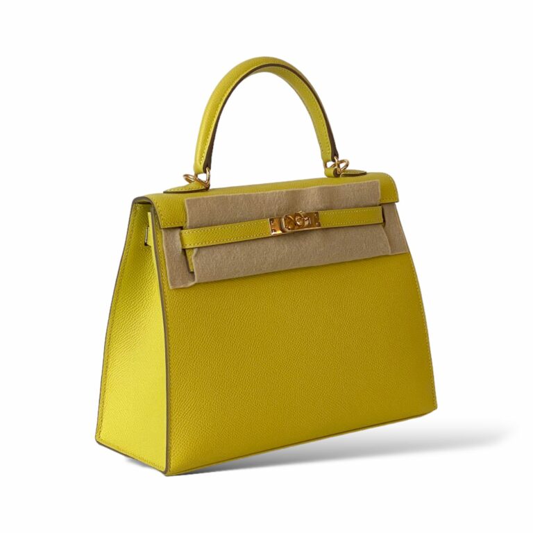 Hermes Kelly 25