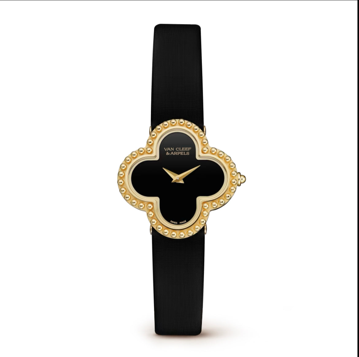 VAN CLEEF