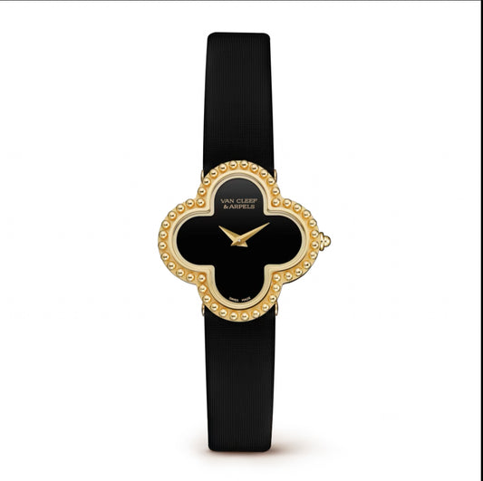 VAN CLEEF
