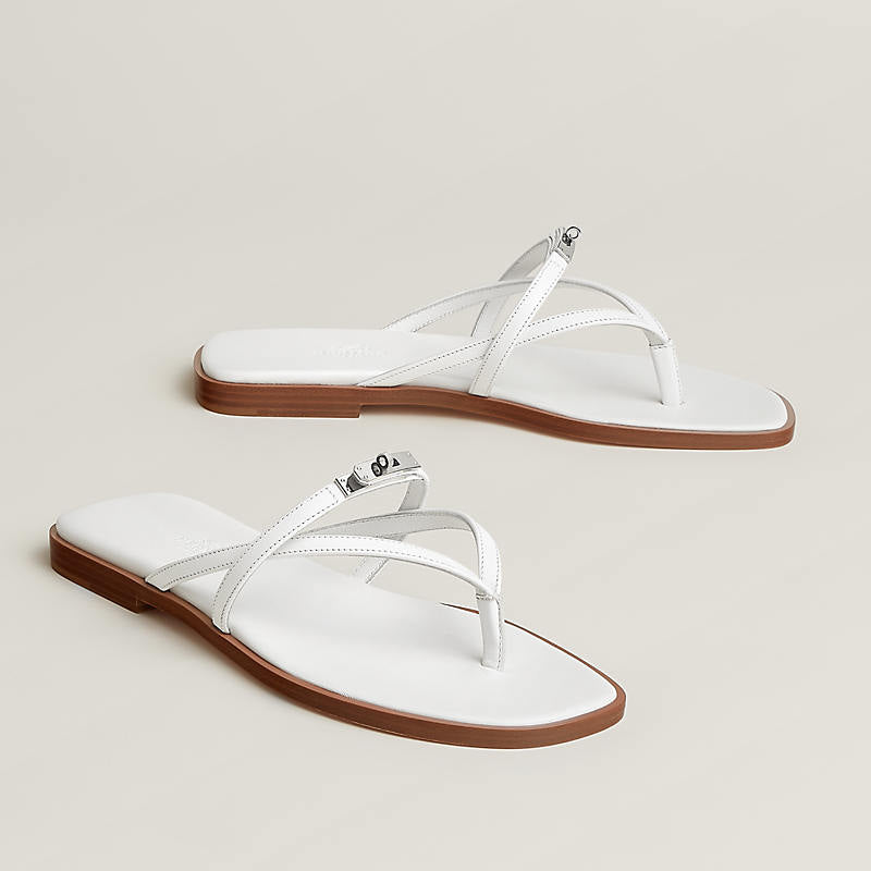 Hermes Miss sandal