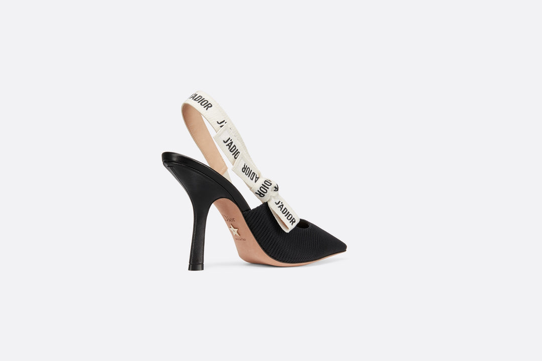 J'Adior Slingback Pump