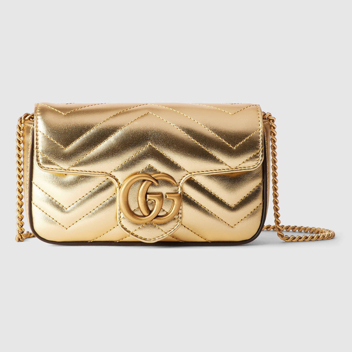 GG MARMONT SUPER MINI BAG