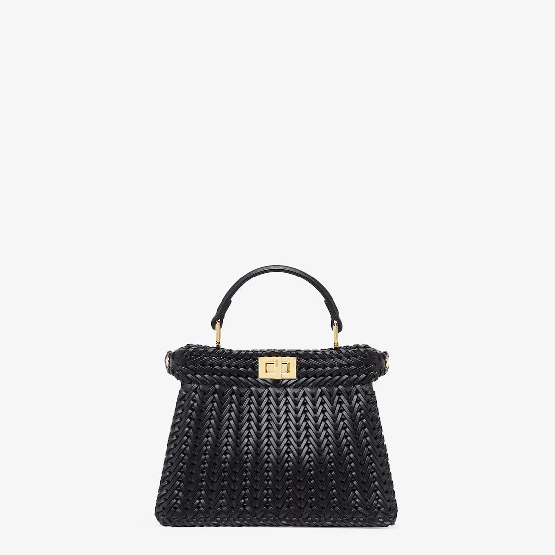 Fendi Peekaboo ISeeU Small