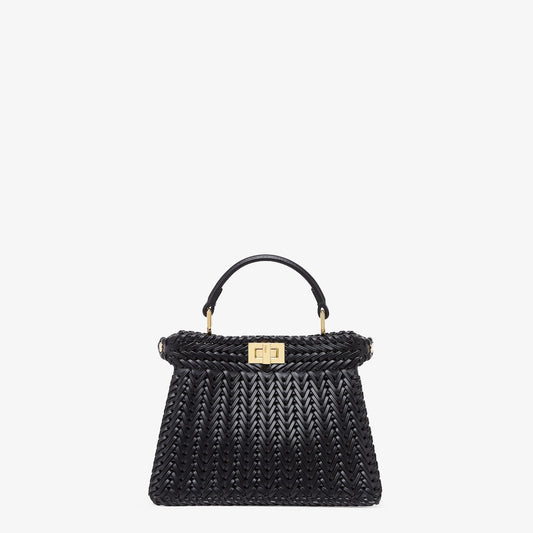 Fendi Peekaboo ISeeU Small