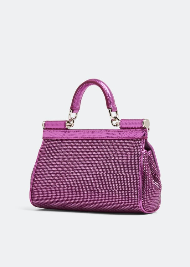 DOLCE&GABBANA

Small Sicily Handbag