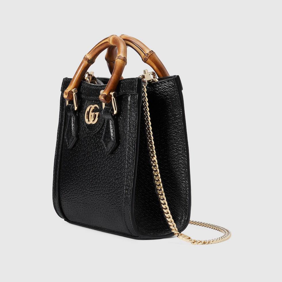 GUCCI DIANA SUPER MINI BAG
