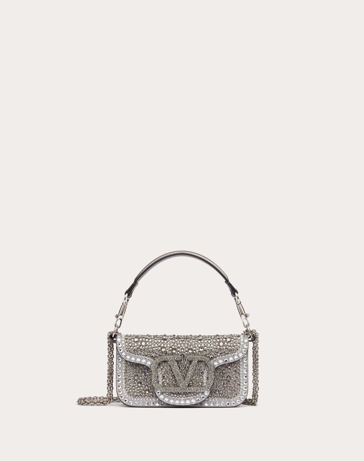 VALENTINO GARAVANI

Locò Small Shoulder Bag