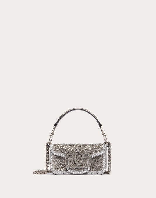 VALENTINO GARAVANI

Locò Small Shoulder Bag