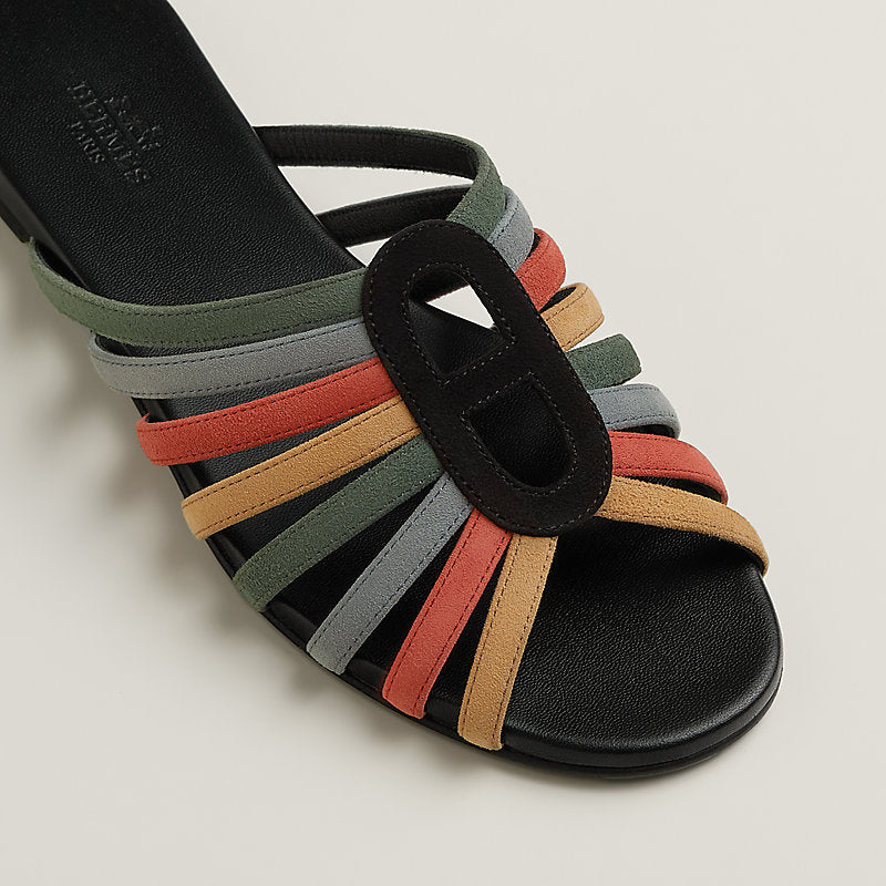 Hermes Noria sandal