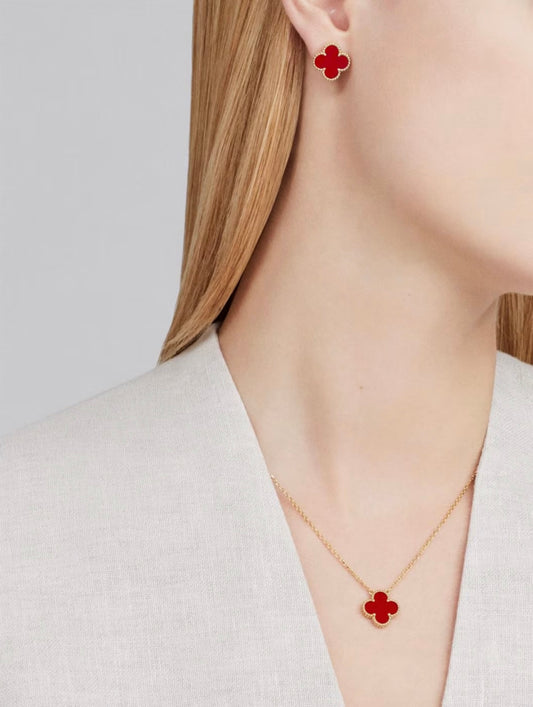 Van cleef set